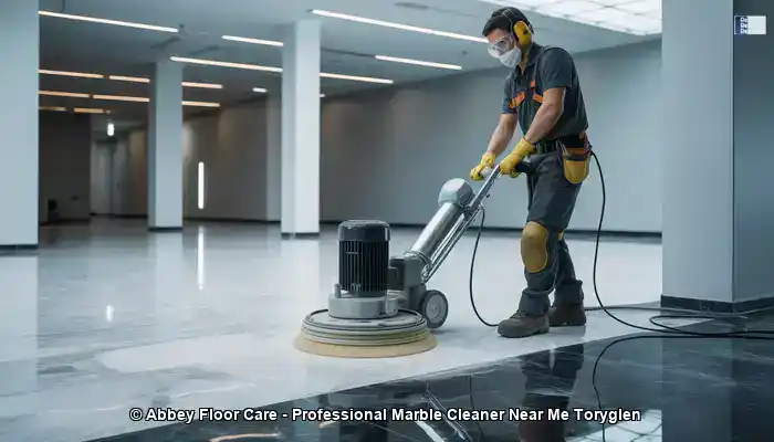 Marble Cleaner Services: Expert Solutions in Toryglen