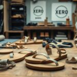 Xero Shoes: Discover Chelsea Boot Styles and Their Benefits