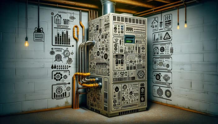 Furnace Services for Expert Heating Solutions in Langley