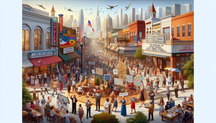 Location-Specific Content Creation: Key Strategies Unveiled