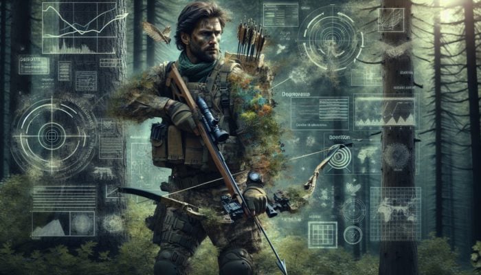 SHTF Hunting Skills: Essential Techniques for Survival