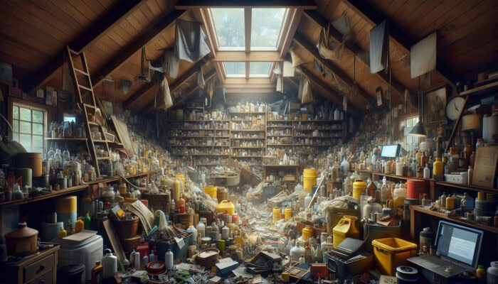 House Clearance Tips: Multi-Day Planning for the UK