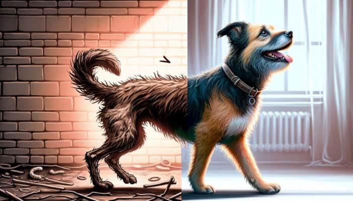 Pet Rescue Success: Inspiring Stories of Hope