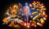Turmeric Supplements for Effective Inflammation Relief