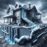 Downspout Drainage Solutions: Expert Help Available in Richmond