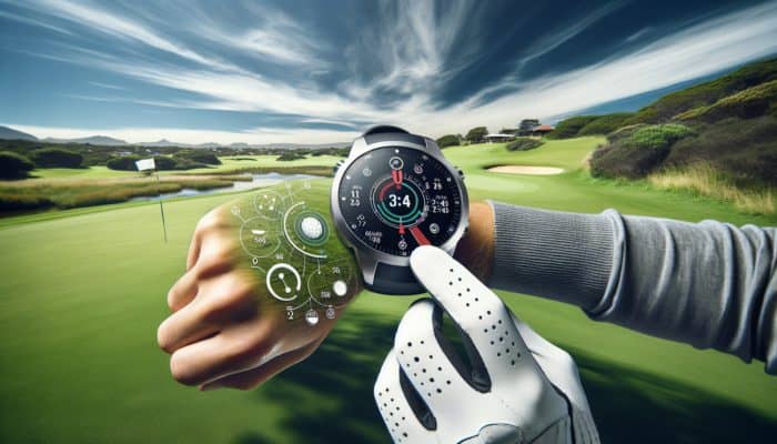 Golf GPS Watch Guide for South Africa’s Best Selections