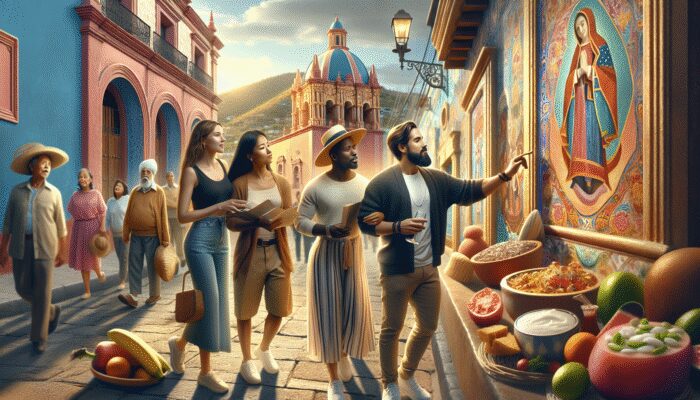 Group Tours in San Miguel de Allende: The Essential Guide