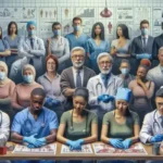 Vinyl Gloves in High Wycombe: Quick Ordering Guide