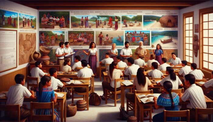 Belize Cultural Guide: Discover the Richness of Its People