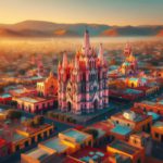 San Miguel De Allende: Your Essential Map Guide