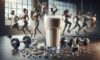 Whey Protein: The Key to a Balanced Diet Guide