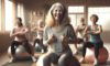 Fitness for Older Women: A Guide to UK Health and Vitality