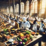 Culinary Explorers: Top Cooking Schools in San Miguel de Allende