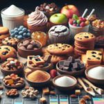 Sugar-Free Baking Recipes for Tasty Treats Made Easy