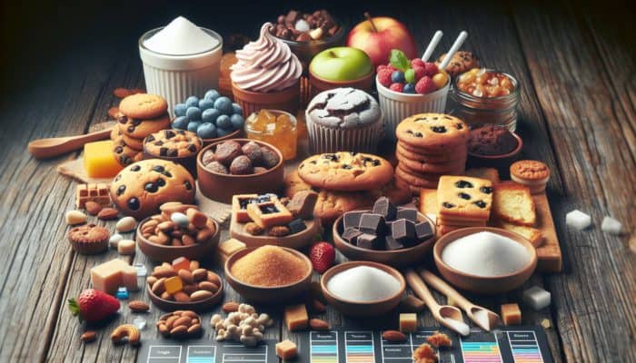 Sugar-Free Baking Recipes for Tasty Treats Made Easy