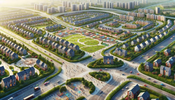 Entry-Level Homes in East London Hotspots Selling Quickly