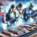 Judge a Local BBQ Contest: Top Tips for Success