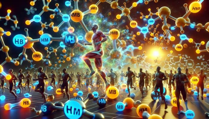 HMB Muscle Retention: Key Findings from Recent Research