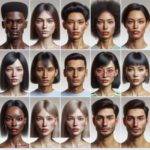 Face Shape Cuts: Your Comprehensive Guide to Hairstyles