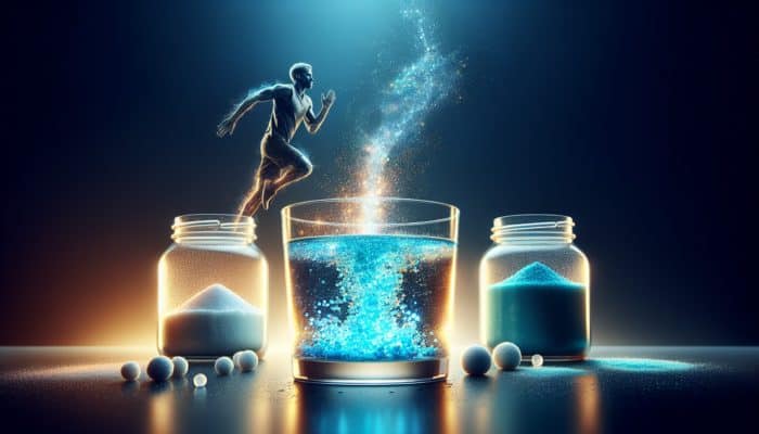 Electrolyte Powders: Best Tested Options for Hydration