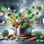 Steam Vegetables for Flavor: Essential Tips to Boost Taste