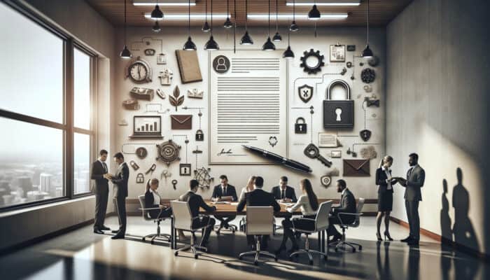 Non-Disclosure Agreements: A Must-Read for Human VAs