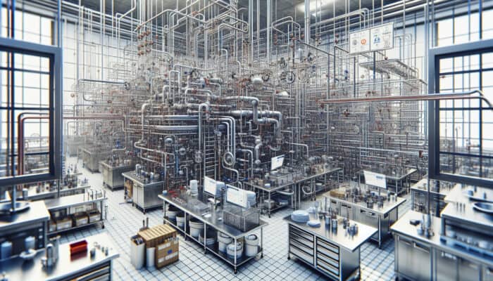 Commercial Plumbing Services in Whistler: Expert Solutions