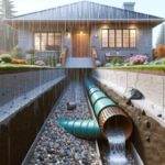 French Drain Services for Effective South Vancouver Solutions