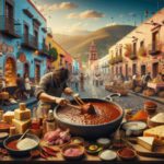Culinary Tours in San Miguel de Allende: Taste Local Flavors