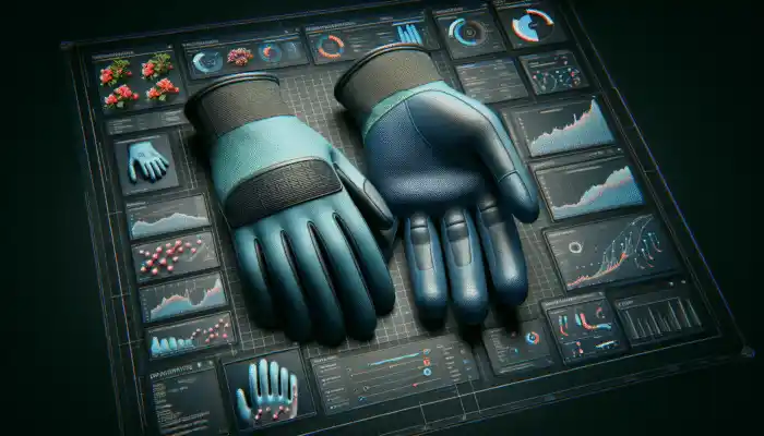 PVC Work Gloves Buying Guide for Stockport Residents