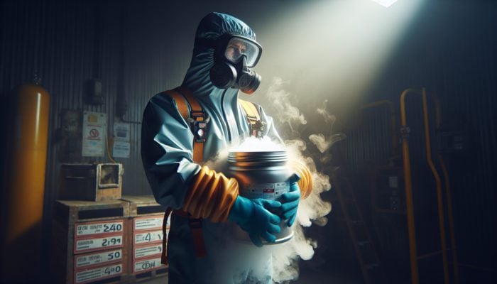 Liquid Nitrogen Cooking: Essential Tips and Tricks