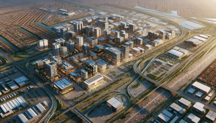 Mid-Level Homes in Vereeniging: Your Property Buying Guide