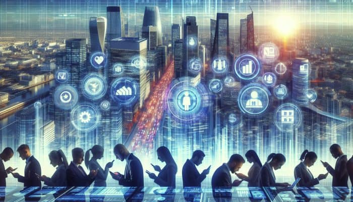 Fintech Revolutionizing Debt Consolidation Trends in the UK