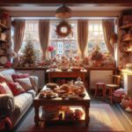 Declutter Your UK Home for a Stress-Free Christmas