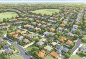 Subdivision Surveys in Coburg: Key Insights for Land Division