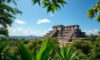 History Buffs Will Love San Ignacio, Belize