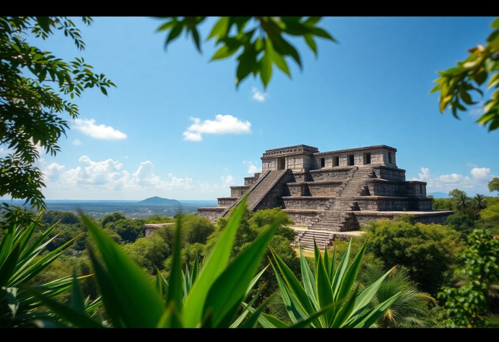 History Buffs Will Love San Ignacio, Belize