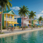 Corozal Town Belize: Explore Affordable Real Estate and Culture