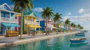 Corozal Town Belize: Explore Affordable Real Estate and Culture