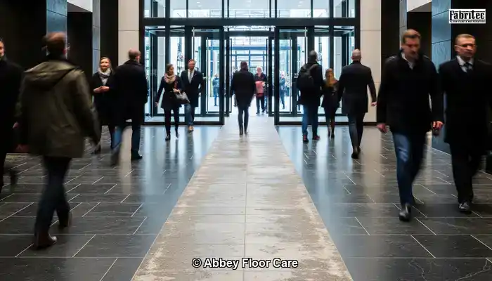 Signature Wet Look for Natural Slate Flooring Made Easy