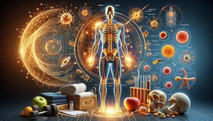 Vitamin D Blood Test Insights for East Kilbride Residents