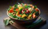 Veggie Curry Recipe: Quick and Easy Cooking Guide