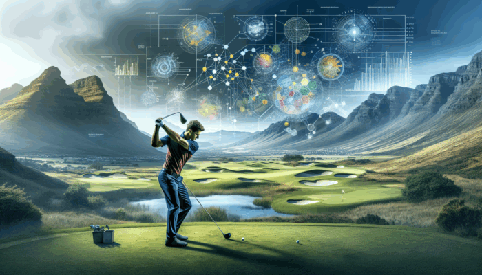 Golf Visualization Techniques to Elevate Your Game in South Africa