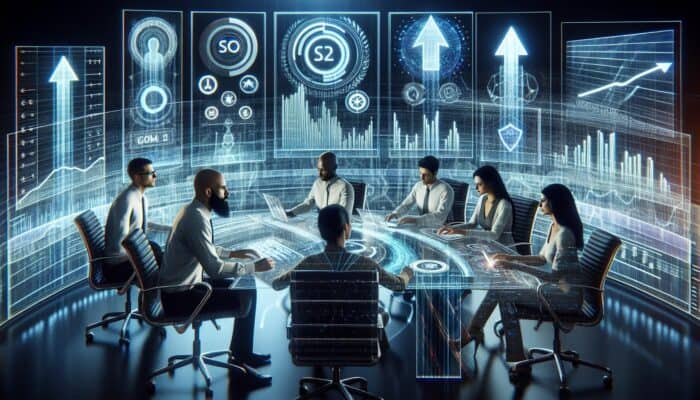 SEO Forecasting Strategies for Success in 2023