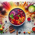 Russian Borscht: A Timeless Cooking Guide