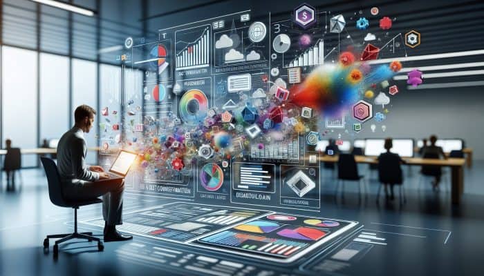 Online Debt Consolidation Loan Tools for the UK