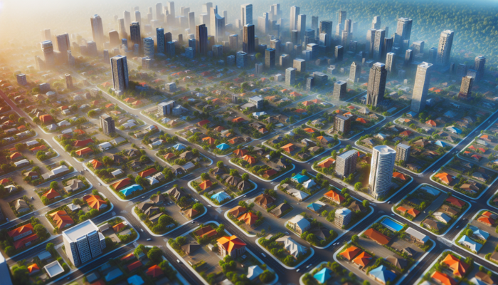 Avoid Mistakes When Buying Mid-Level Property in Nelspruit