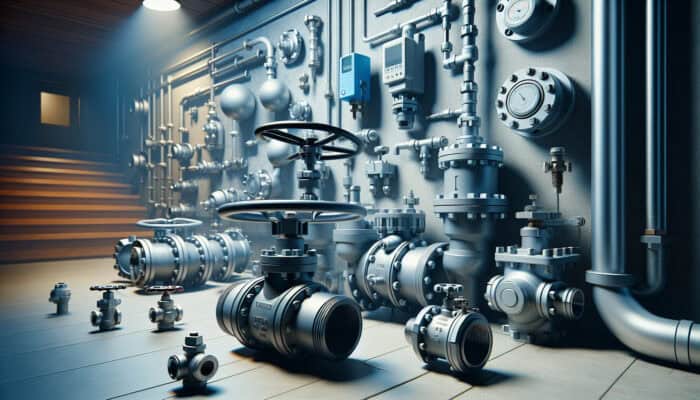 Water Valve Services: Key Maintenance Tips for Langley