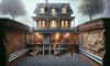 Crawl Space Drainage Solutions in Vancouver’s Gastown Area