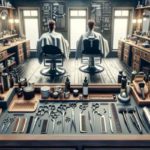 Barber Vocabulary Basics: Key Concepts and Tips for Success